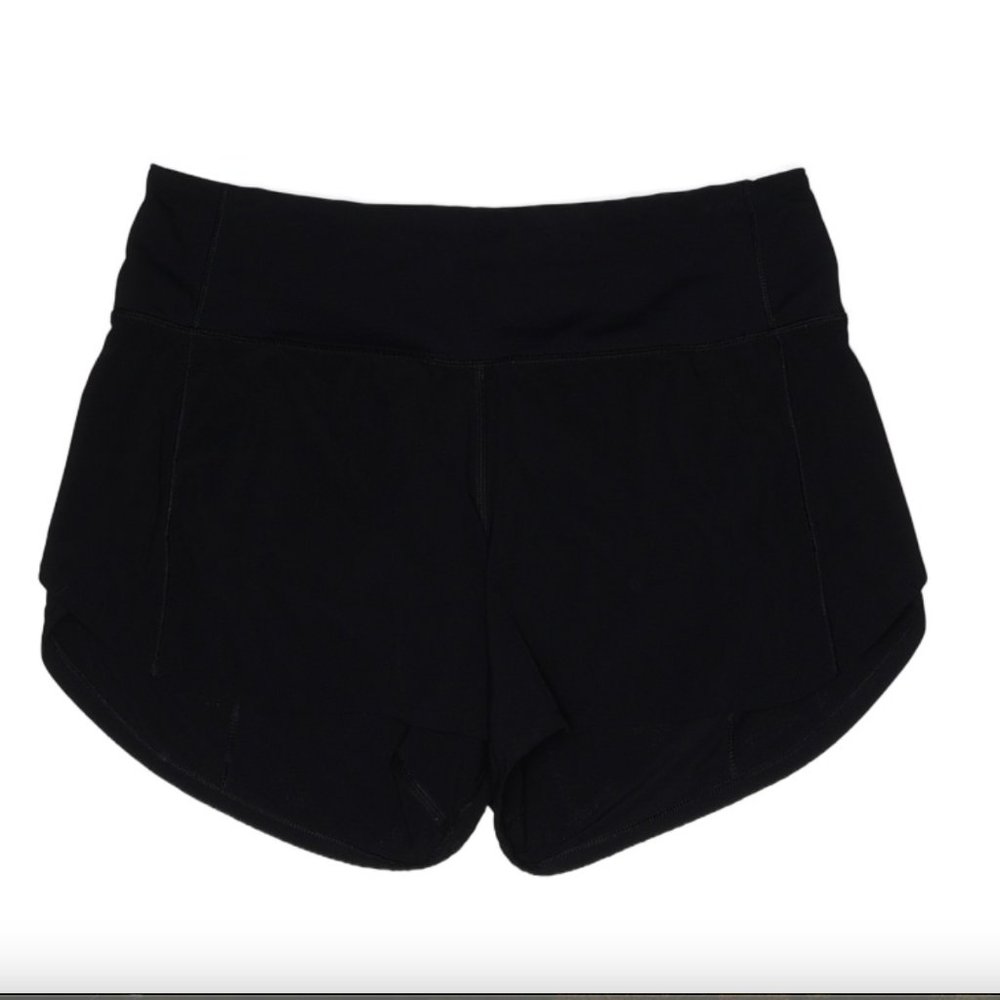 Lululemon Athletic Shorts (4 tall)